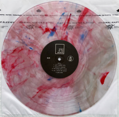 Spirit Of The Beehive* : Hypnic Jerks (LP, Album, Cle)