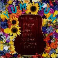 Yum•Yum : Dan Loves Patti (CD, Album)