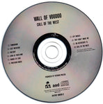 Wall Of Voodoo : Call Of The West (CD, Album, RE, RP)