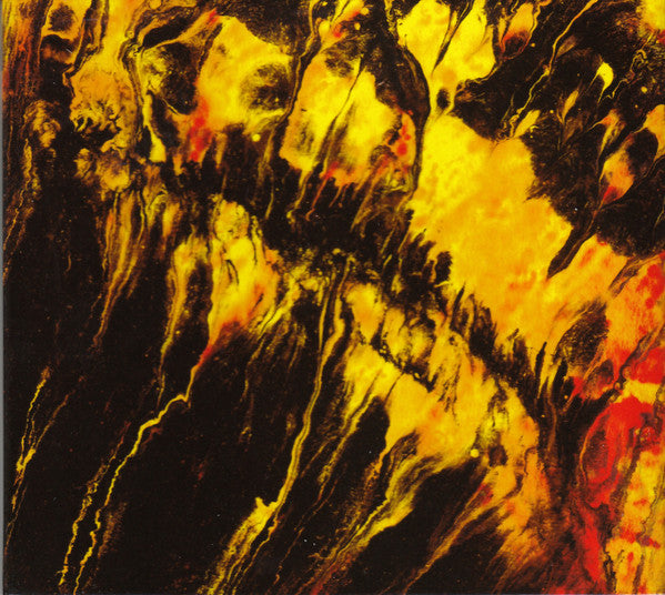 P.H.O.B.O.S. : Phlogiston Catharsis (CD, Album)