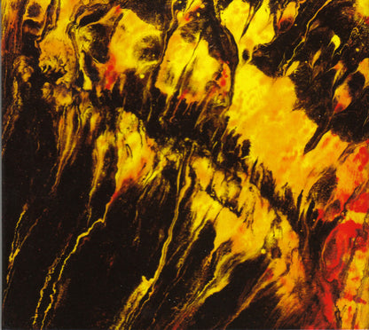 P.H.O.B.O.S. : Phlogiston Catharsis (CD, Album)