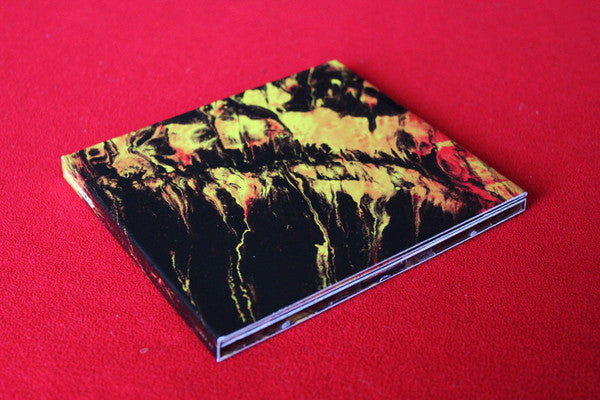 P.H.O.B.O.S. : Phlogiston Catharsis (CD, Album)