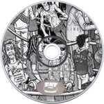 NOFX : The Longest Line (CD, EP)