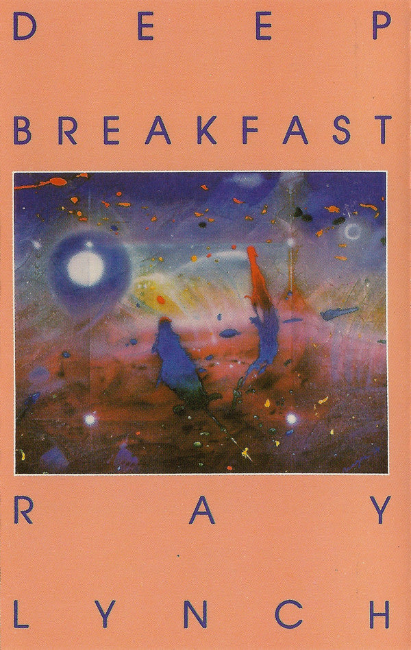Ray Lynch : Deep Breakfast (Cass, Album, RE, Dol)