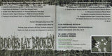 Bodies Lay Broken : Eximinious Execration Of Exiguous Exequies (CD, Album)