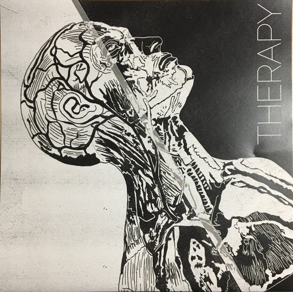 Therapy (14) : Therapy (LP, S/Sided, Comp, Etch)