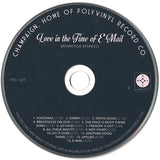 Antarctigo Vespucci : Love in the Time of E-mail (CD, Album)