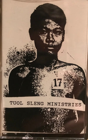 Tuol Sleng Ministries : All Acts Of Genocide Are Inherently Sexual In Nature (Cass)