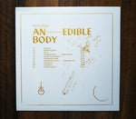Wind Atlas : An Edible Body (LP, Album, Ltd, RP, Ame)