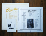Wind Atlas : An Edible Body (LP, Album, Ltd, RP, Ame)