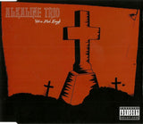 Alkaline Trio : We've Had Enough (CD, Single, Enh)