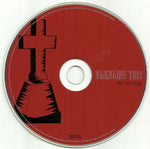 Alkaline Trio : We've Had Enough (CD, Single, Enh)