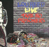 Lou Reed : Lou Reed Live - Take No Prisoners (2xCD, Album, RE, RM)