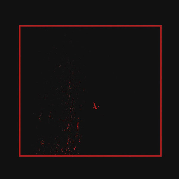 Orgy Of Carrion : Blood Washed Away The Grave Purity (LP, Album, RE)