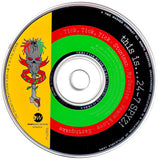 24-7 Spyz : This Is...24-7 Spyz! (CD, EP)