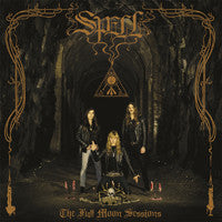 Spell (9) : The Full Moon Sessions - Expanded Edition (CD, Album)