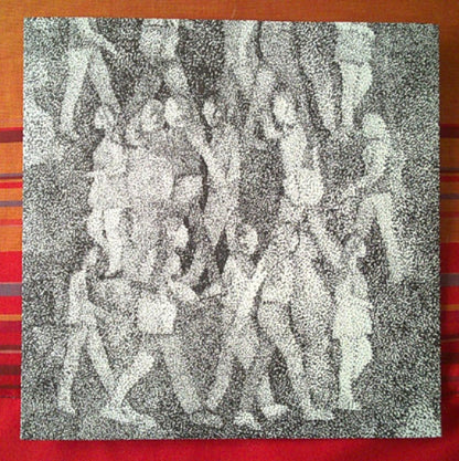 Cadaver Em Transe : Cadaver Em Transe (7", Par)