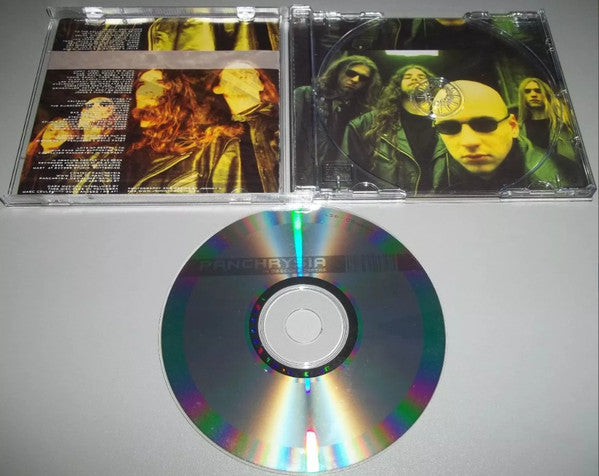 Panchrysia : In Obscure Depths (CD, Album)