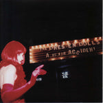 The Dresden Dolls : A Is For Accident (CD, Album)