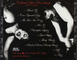 The Dresden Dolls : A Is For Accident (CD, Album)