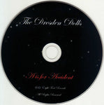 The Dresden Dolls : A Is For Accident (CD, Album)