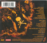 DevilDriver : The Fury Of Our Maker's Hand (CD, Album, RE, Dig + DVD)