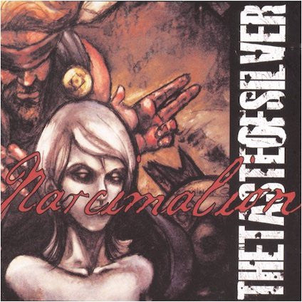 Thetasteofsilver* : Narcimalion  (CD, Album)