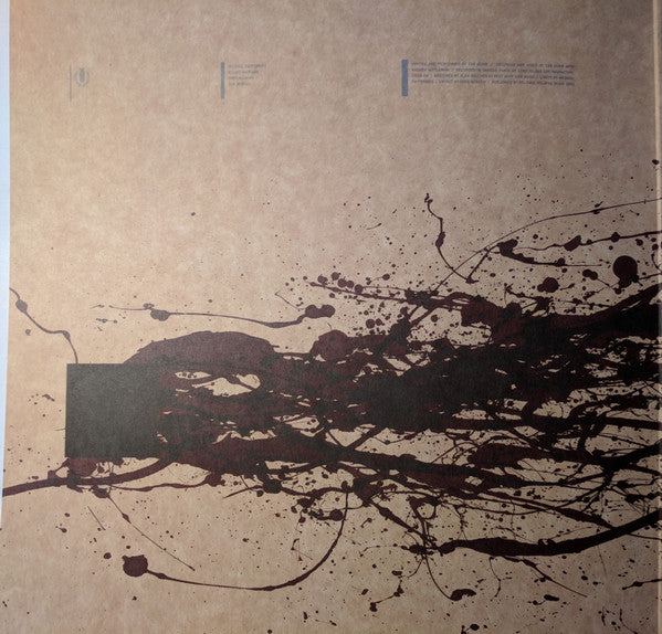 Car Bomb (2) : Centralia (LP, Album, Ltd, Whi)