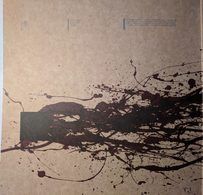 Car Bomb (2) : Centralia (LP, Album, Ltd, Whi)