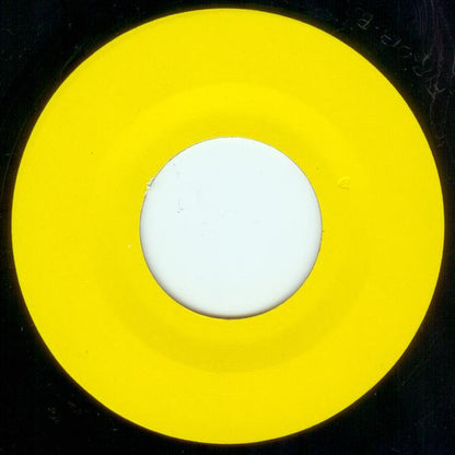Out With A Bang! : Love My Life (7")