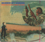 Guided By Voices : Under The Bushes Under The Stars (CD, Album, Spe)