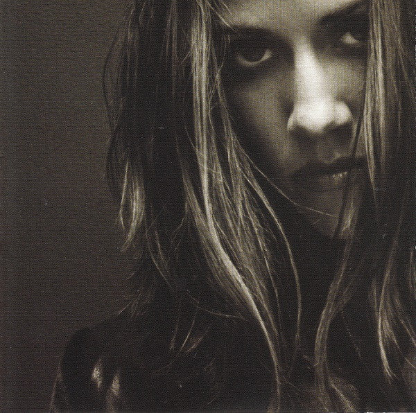 Sheryl Crow : Sheryl Crow (CD, Album, Club, Col)