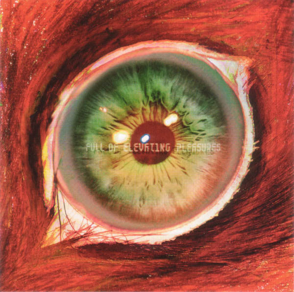 Boom Boom Satellites : Full Of Elevating Pleasures (CD, Album, Promo)