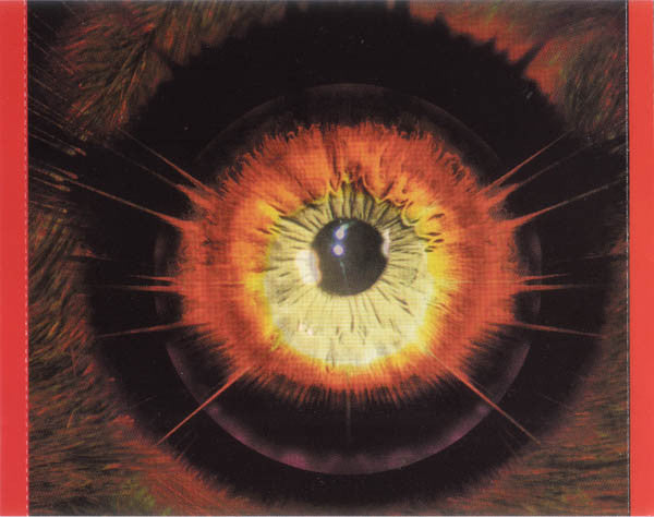 Boom Boom Satellites : Full Of Elevating Pleasures (CD, Album, Promo)