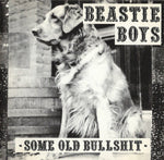 Beastie Boys : Some Old Bullshit (CD, Comp, RP)