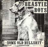 Beastie Boys : Some Old Bullshit (CD, Comp, RP)