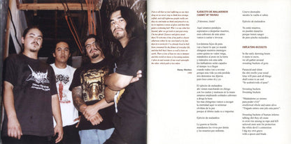 Crucifixion : Paths Less Taken / Raising The Dead (CD, Comp, Ltd, Num)