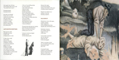 Crucifixion : Paths Less Taken / Raising The Dead (CD, Comp, Ltd, Num)
