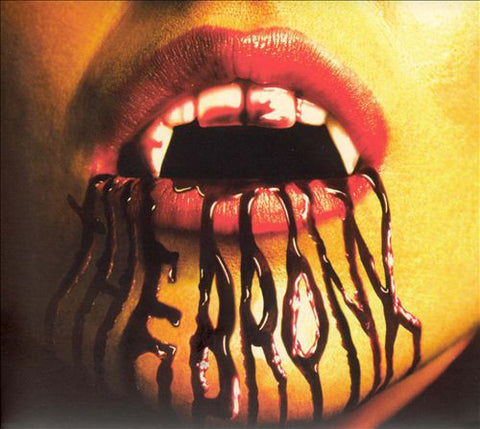 The Bronx (2) : The Bronx (CD, Album, Dig)