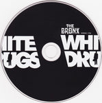 The Bronx (2) : The Bronx (CD, Album, Dig)