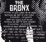 The Bronx (2) : The Bronx (CD, Album, Dig)