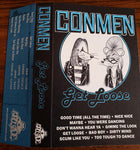 Conmen (3) : Get Loose (Cass, Album)