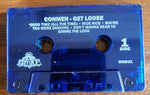 Conmen (3) : Get Loose (Cass, Album)