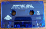 Conmen (3) : Get Loose (Cass, Album)