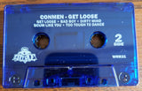 Conmen (3) : Get Loose (Cass, Album)