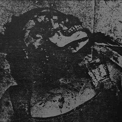 Mutilated Tongue : Fuel The Flame (12", Album, blu)