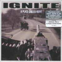 Ignite : A Place Called Home (CD, Album)