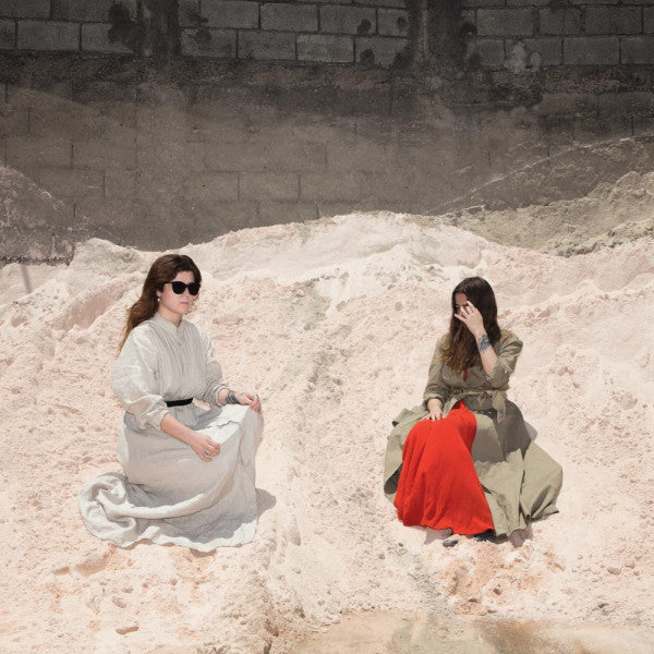 Rakta (2) : Falha Comum (LP, Album)