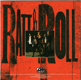 Ratt : Ratt & Roll 8191 (CD, Comp, RE)