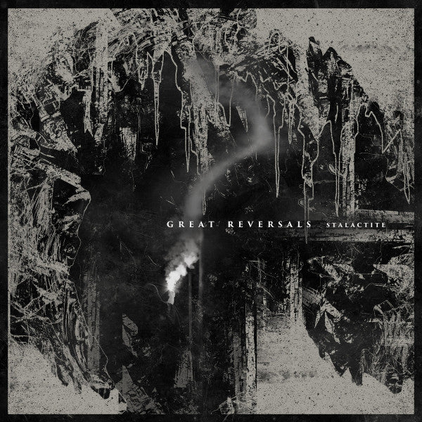 Great Reversals : Stalactite (12", EP, Gre)